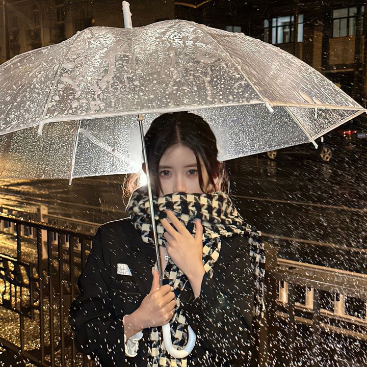 我的单板女孩第一季
