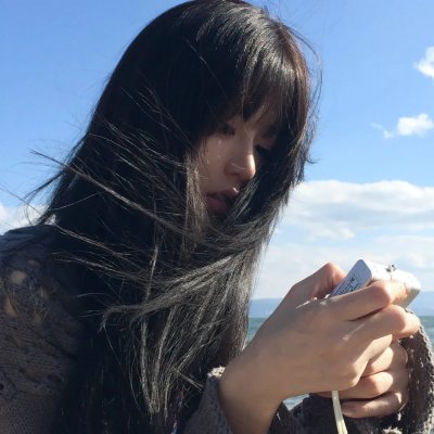 金发奇女
