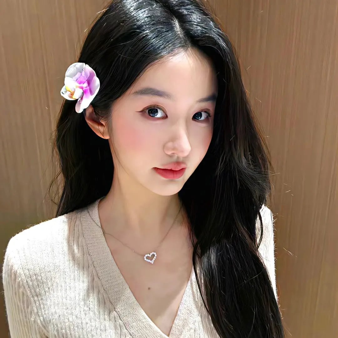 圈养的妇女